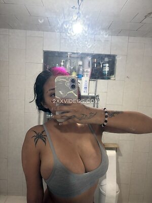 Plata Shail Nude Leaked Photo #25