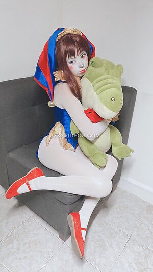 Plebita Chan