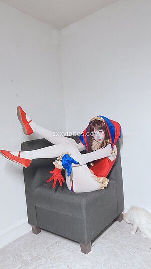 Plebita_chan Nude Leaked Photo #2