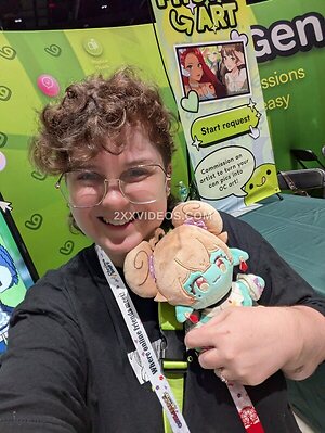 Podgekinn Nude Leaked Photo #2