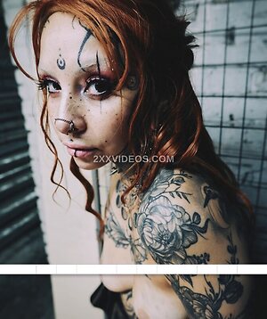 poisonfatale Nude Leaked Photo #5