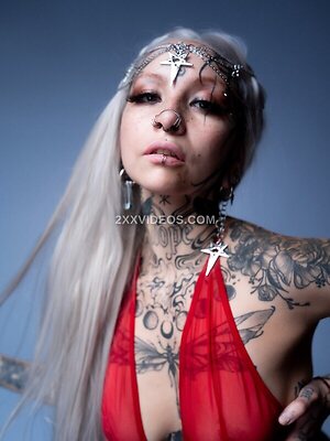 poisonfatale Nude Leaked Photo #7