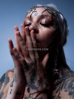 poisonfatale Nude Leaked Photo #10