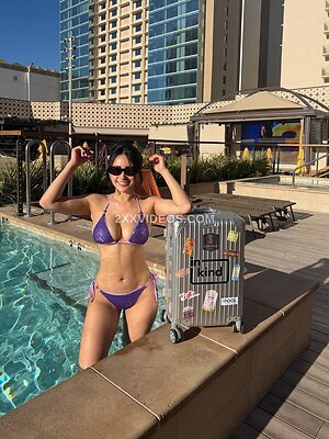Pokerbaddie777 Nude Leaked Photo #3