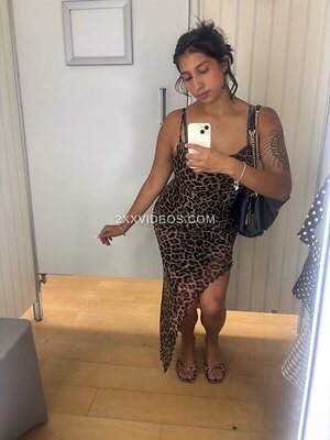 Poleprincessmar Nude Leaked Photo #16