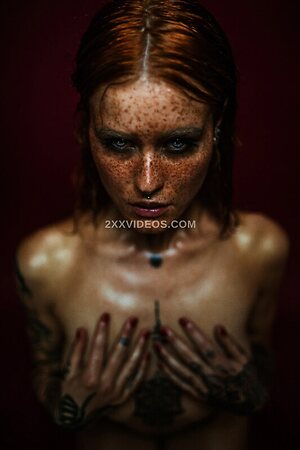 Polly Ellens Nude Leaked Photo #9
