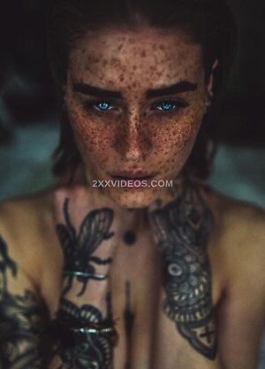 Polly Ellens Nude Leaked Photo #14