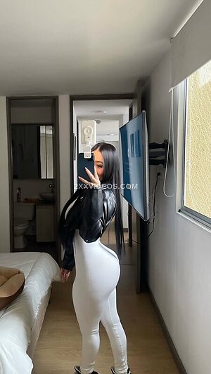 pollybabe_ Nude Leaked Photo #3
