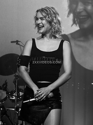 Pommelien Thijs photo