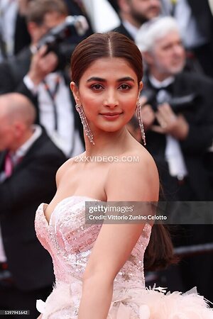 Pooja Hegde