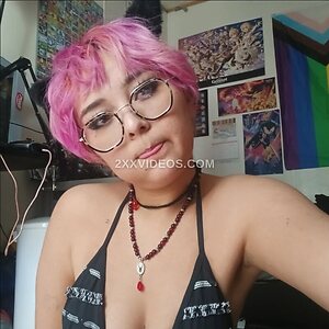 Pookafox Nude Leaked Photo #15
