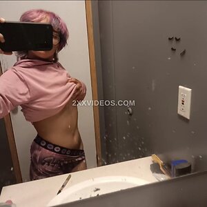 Pookafox Nude Leaked Photo #26