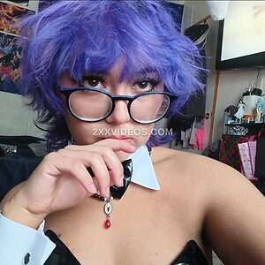 Pookafox Nude Leaked Photo #31