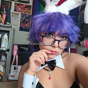 Pookafox Nude Leaked Photo #33