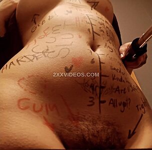 Pookafox Nude Leaked Photo #58