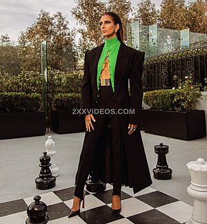 Poorna Jagannathan