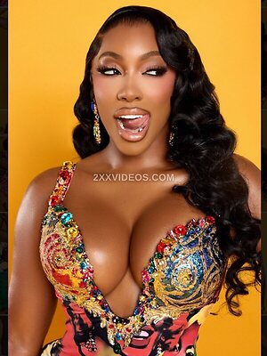 Porsha Williams Nude Leaked Photo #4