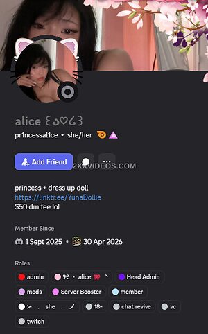 pr1ncessal1ce photo