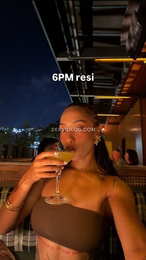 Praying Mantis Nude Leaked Photo #3