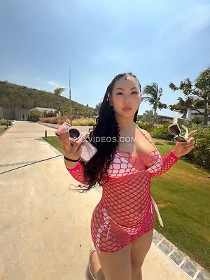 Prettyhoneyj Nude Leaked Photo #2