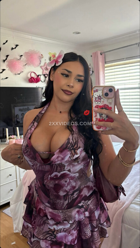 prettyrottingirl Nude Leaked Photos