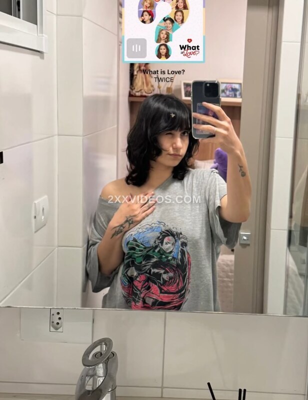 Pricila Canesso photo