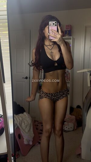 Princess Nude Leaked Photo #28