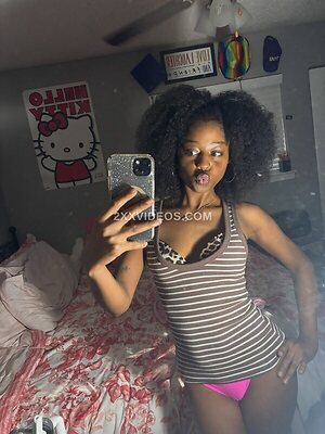 princessnene Nude Leaked Photo #30