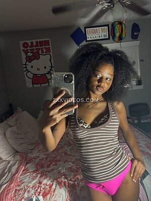 princessnene Nude Leaked Photo #34