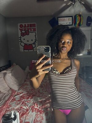 princessnene Nude Leaked Photo #37