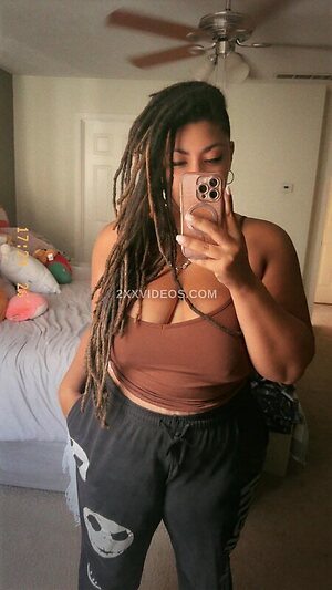 PrincessRisq Nude Leaked Photo #7