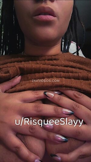PrincessRisq Nude Leaked Photo #11