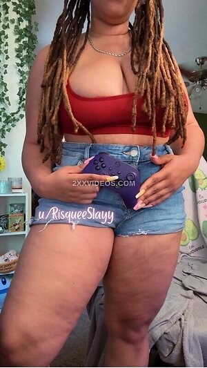 PrincessRisq Nude Leaked Photo #16