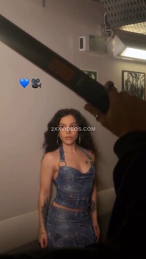 Priscilla Alcantara Nude Leaked Photo #4