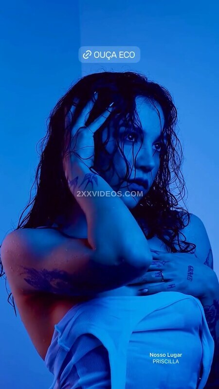 Priscilla Alcantara photo