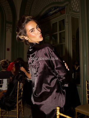 Priscilla Ricart photo