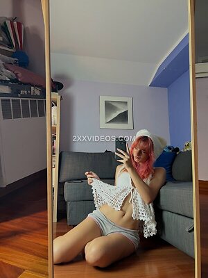 Prishilla Mora Nude Leaked Photo #12