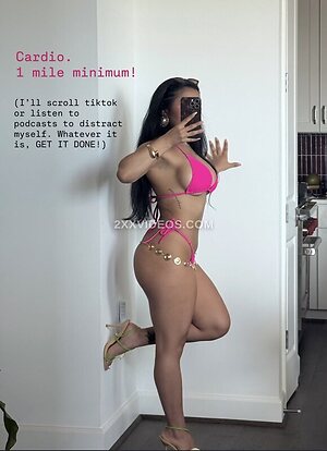 Prisy Montoya Nude Leaked Photo #3
