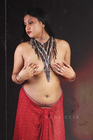 Priyanka Kalyana Nude Leaked Photo #5