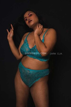 Priyanka Kalyana Nude Leaked Photo #9