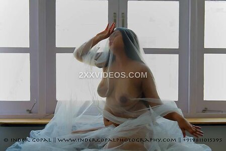 Priyanka Kalyana Nude Leaked Photo #16