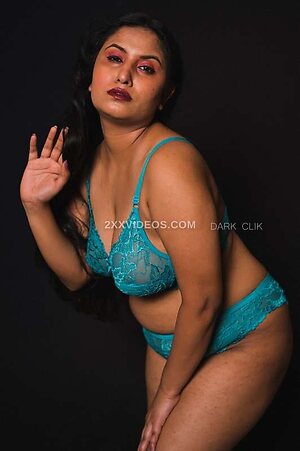 Priyanka Kalyana Nude Leaked Photo #25