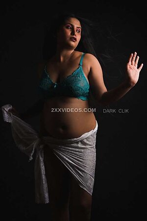 Priyanka Kalyana Nude Leaked Photo #35