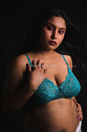 Priyanka Kalyana Nude Leaked Photo #37