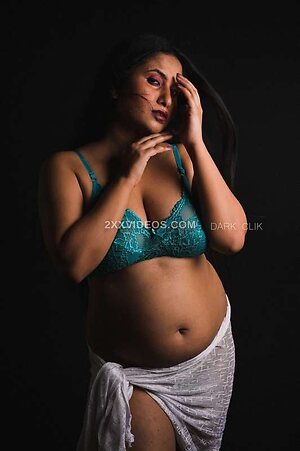 Priyanka Kalyana Nude Leaked Photo #42
