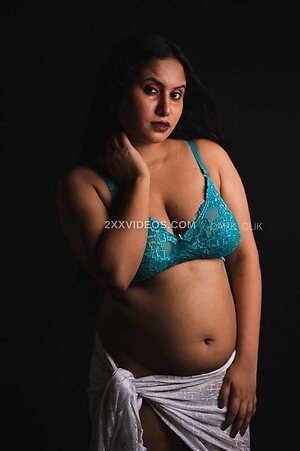Priyanka Kalyana Nude Leaked Photo #43