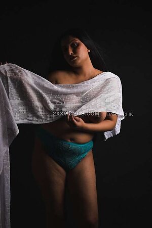 Priyanka Kalyana Nude Leaked Photo #44