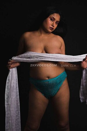 Priyanka Kalyana Nude Leaked Photo #47