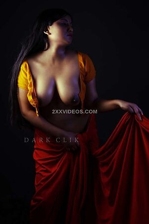 Priyanka Kalyana Nude Leaked Photo #55