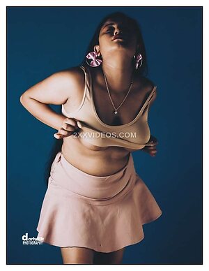 Priyanka Kalyana Nude Leaked Photo #106